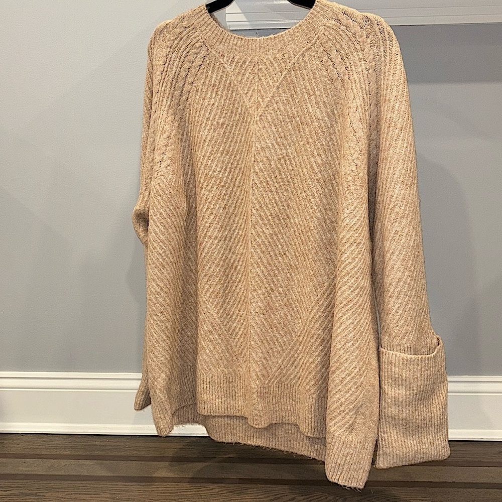 Brand New Rachel Rachel Roy Sweater